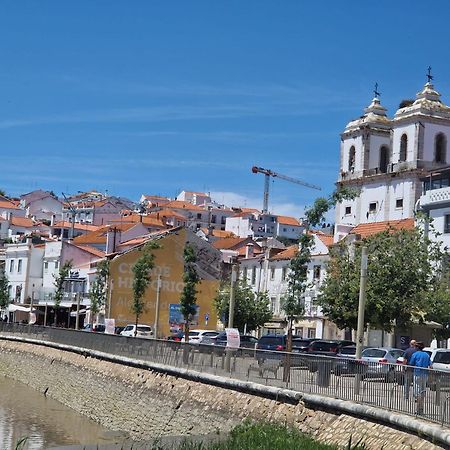 Da Calcada Ao Rio Villa Alcácer do Sal Екстериор снимка
