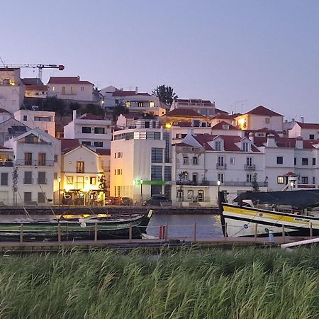 Da Calcada Ao Rio Villa Alcácer do Sal Екстериор снимка