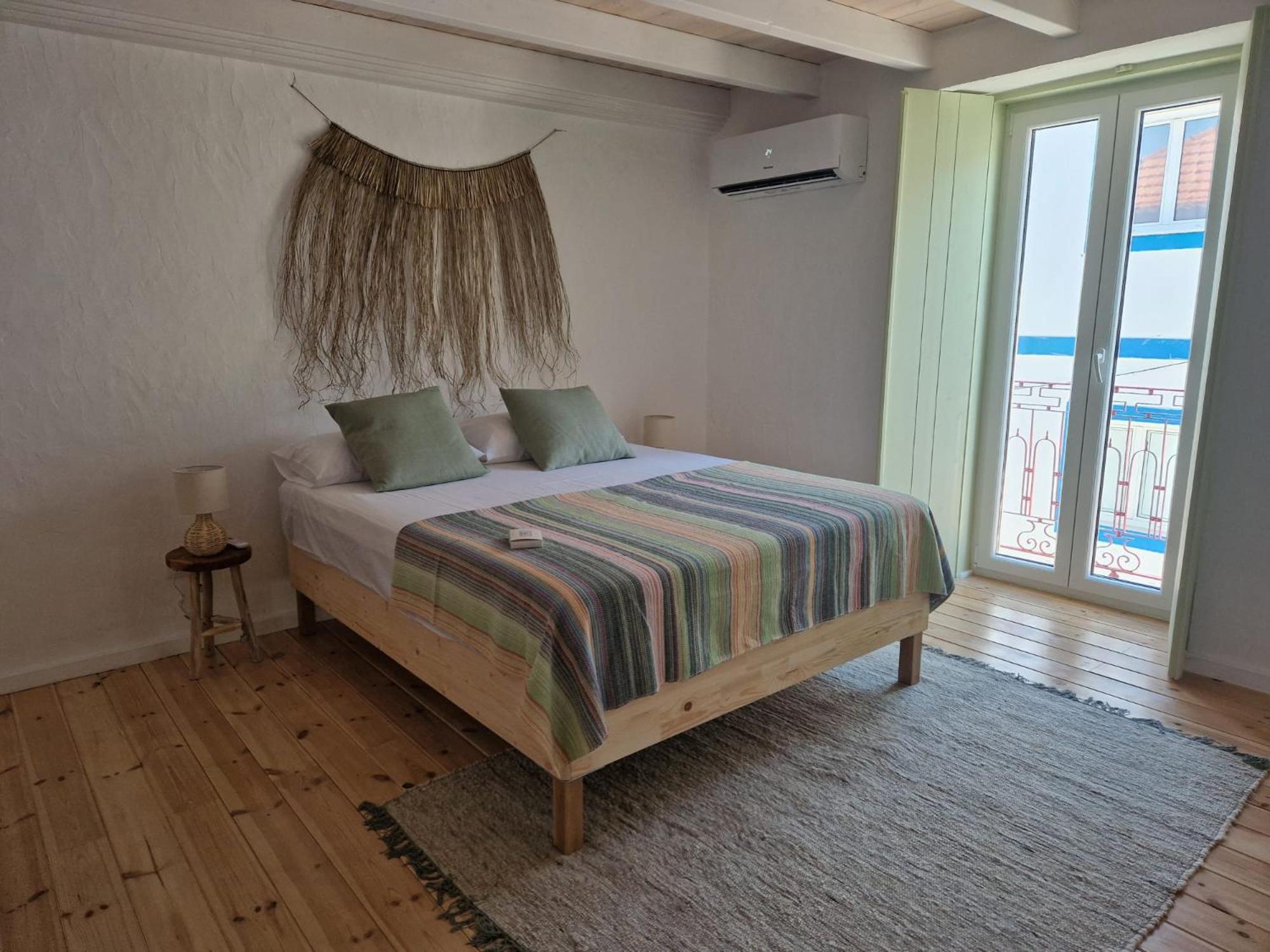 Da Calcada Ao Rio Villa Alcácer do Sal Екстериор снимка