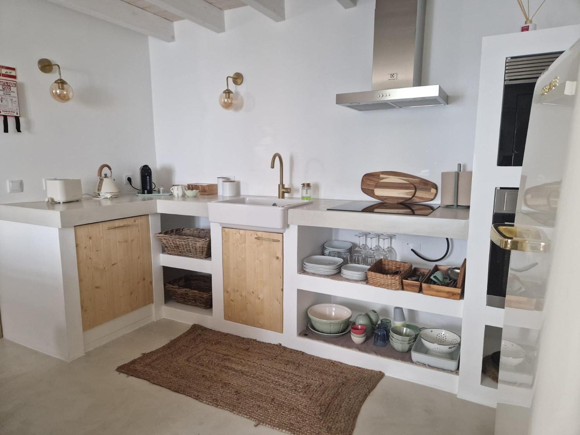 Da Calcada Ao Rio Villa Alcácer do Sal Екстериор снимка